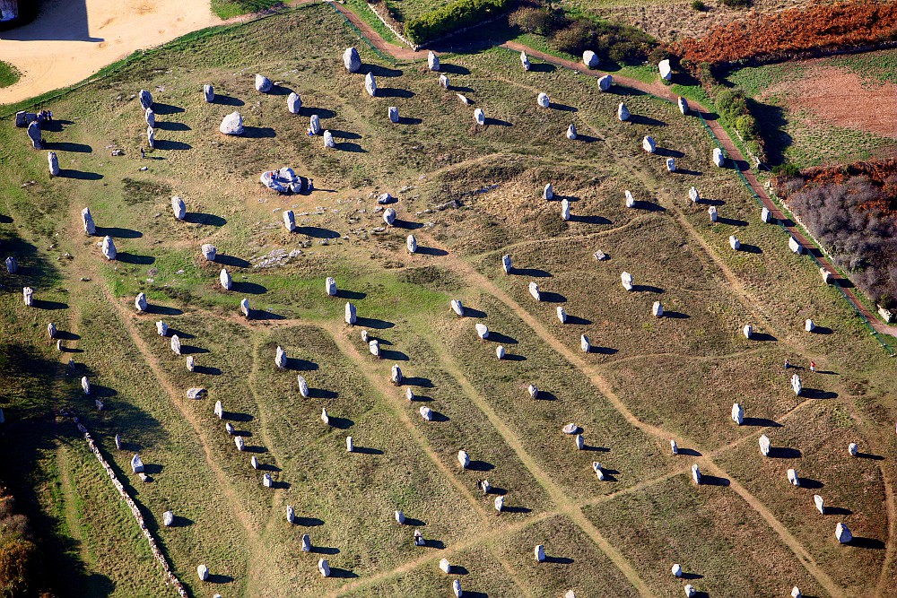 Foto Marc Schaffner - Turismo de Bretaña