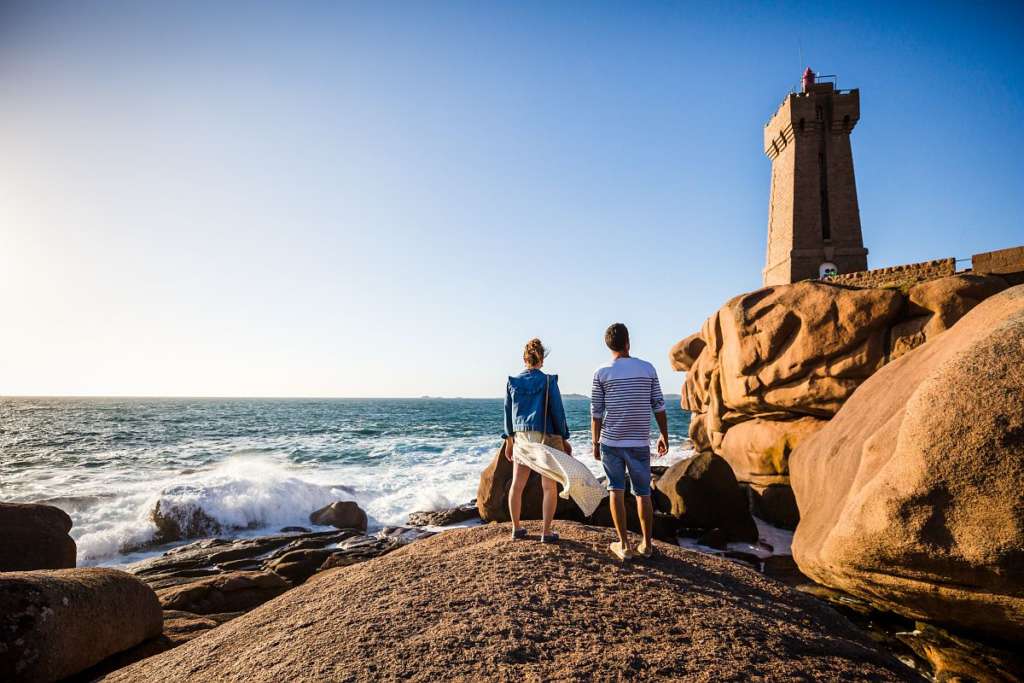 Foto L'oeil de Paco - Turismo de Bretaña