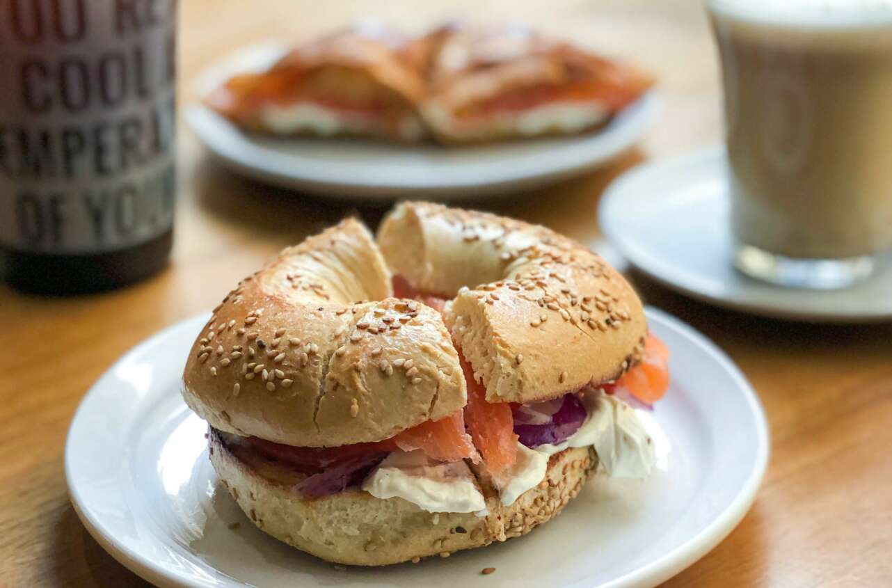 Dónde, cuándo y qué comer en Nueva York