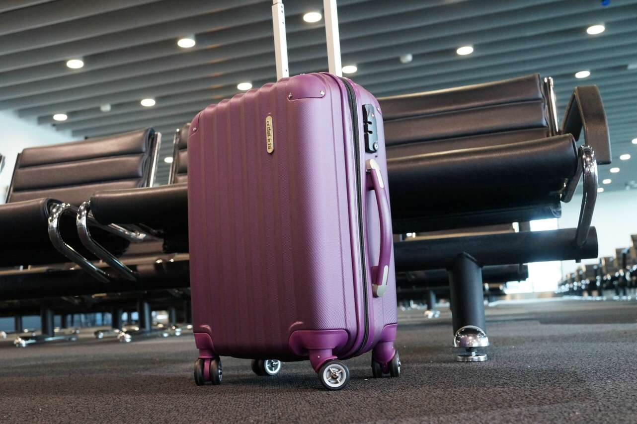 Cuál es el máximo del equipaje de en los aviones