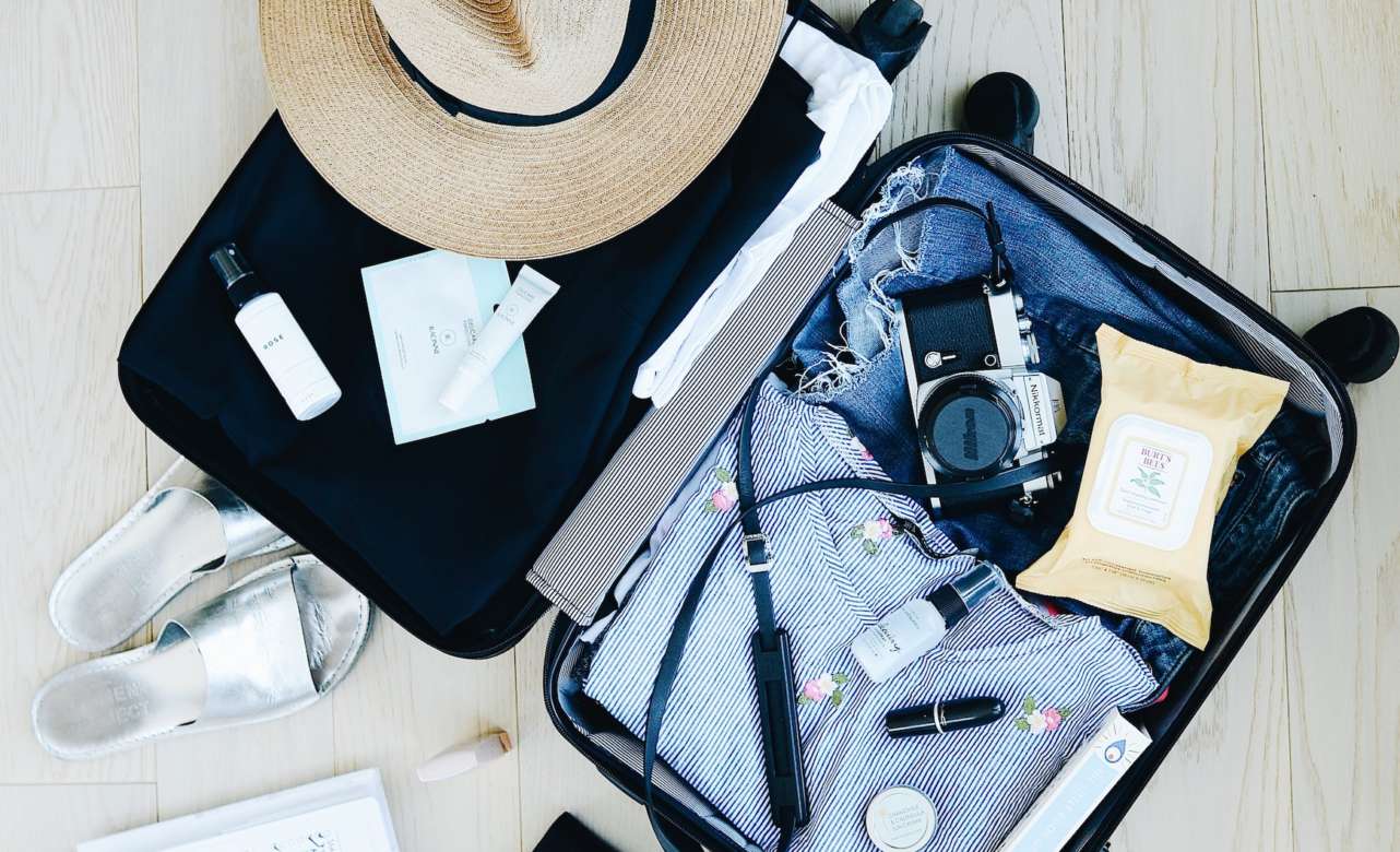 Amazon Prime Day: las mejores ofertas para tu maleta de vacaciones