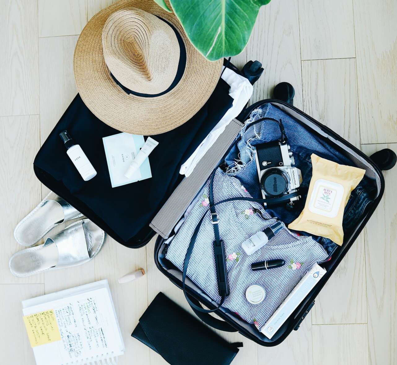 Amazon Prime Day: las mejores ofertas para tu maleta de vacaciones