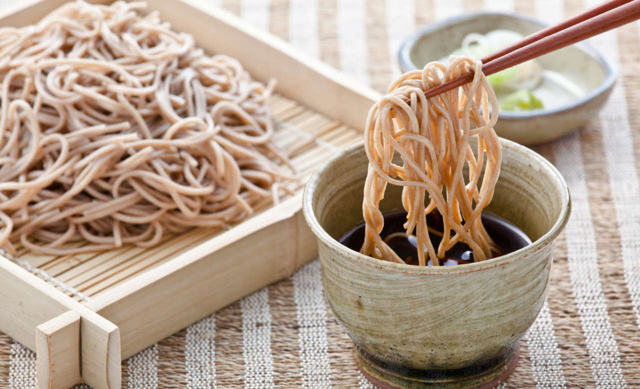 Washoku, cinco principios que rigen la comida tradicional japonesa - Cocina  y Vino