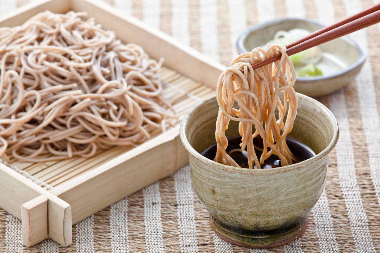 Comida japonesa: todo lo que hay que saber - Gastroactitud