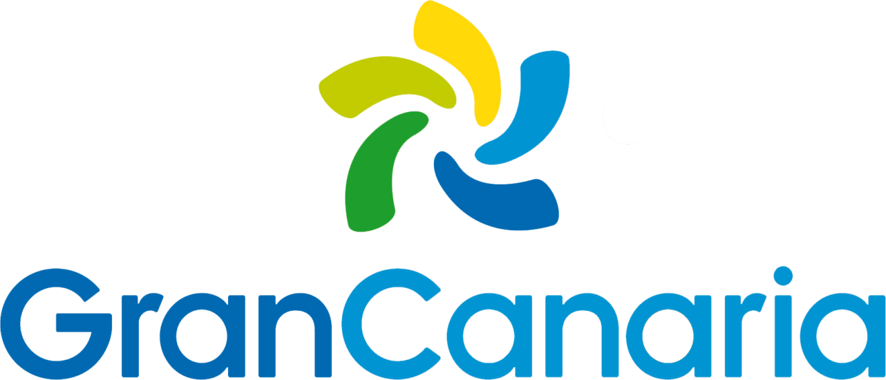 Logo Gran Canaria