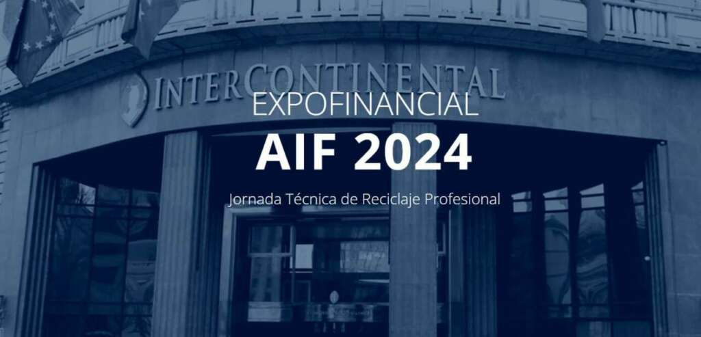 La Expofinancial 2024
