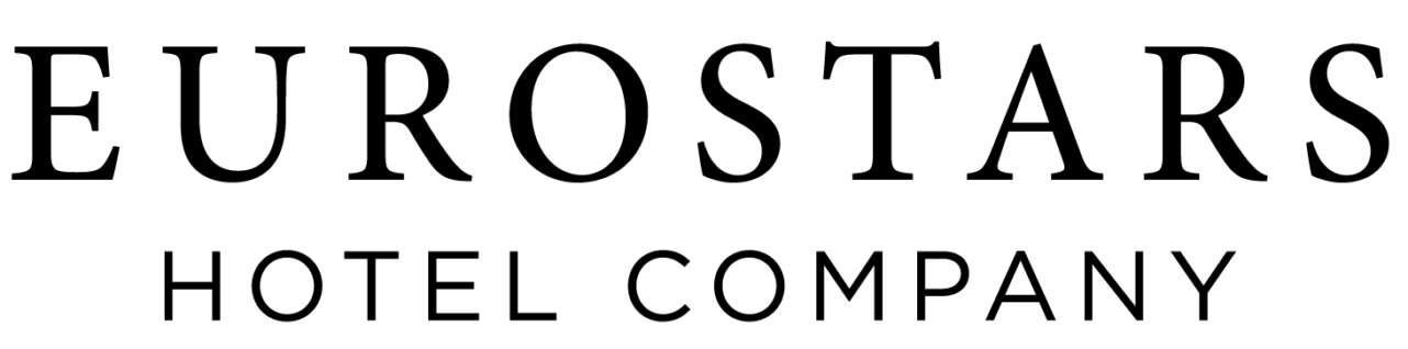 Logo Eurostars Hotel Company