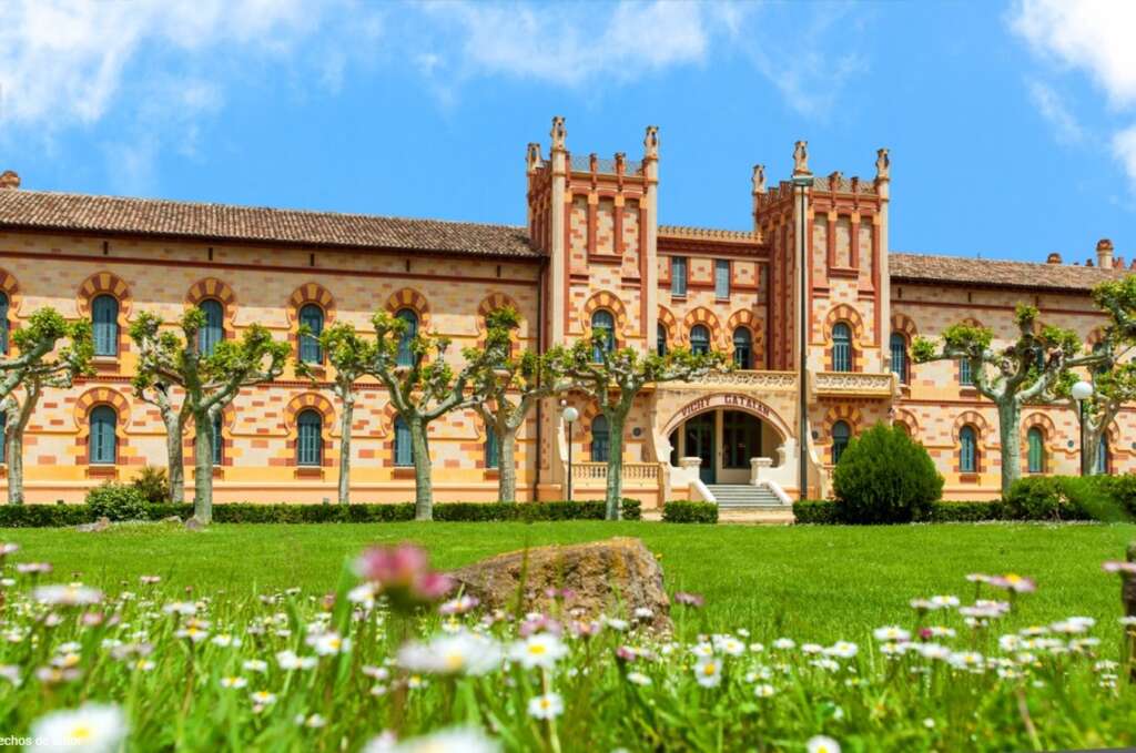 Hotel Balneario Vichy Catalan