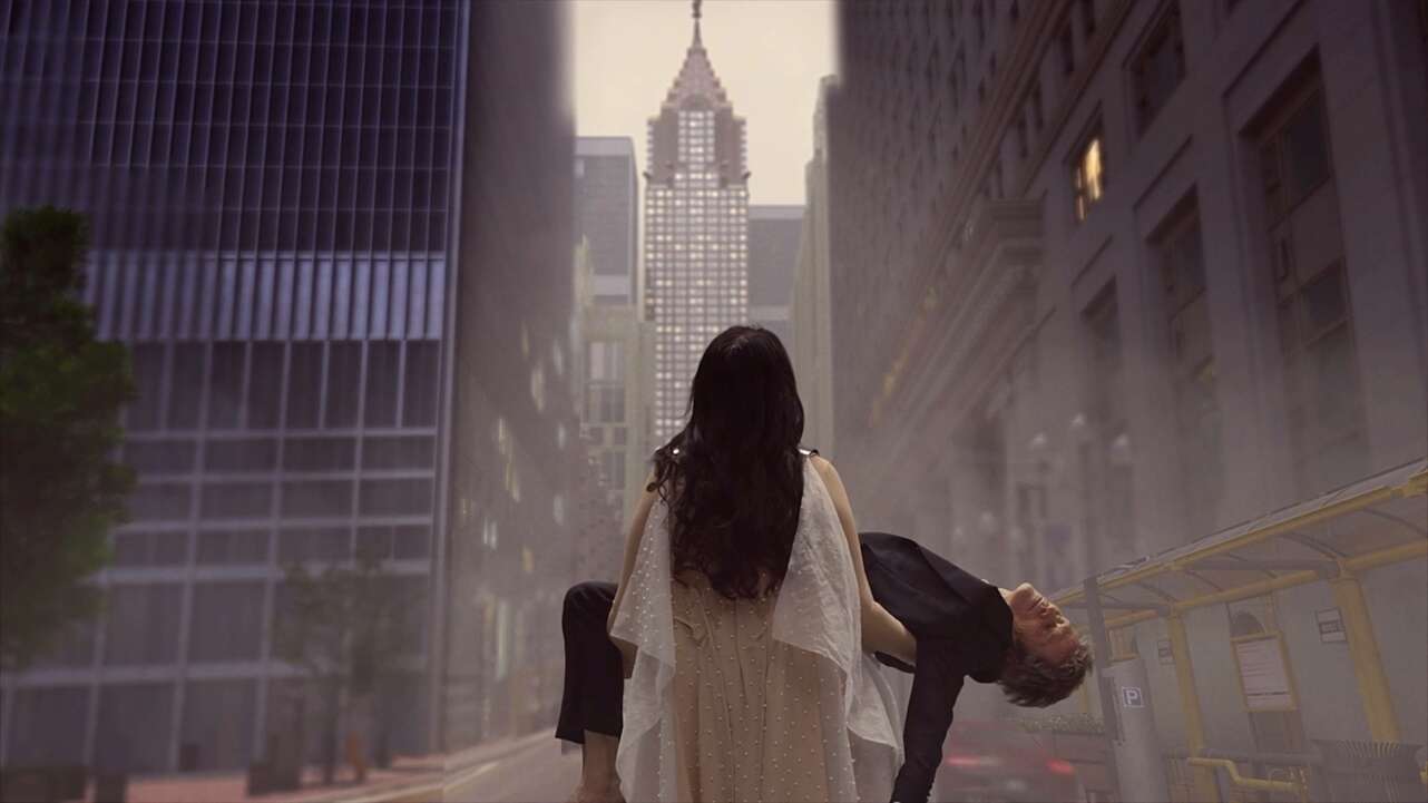 El arte provocador de Marina Abramović desembarca en Madrid