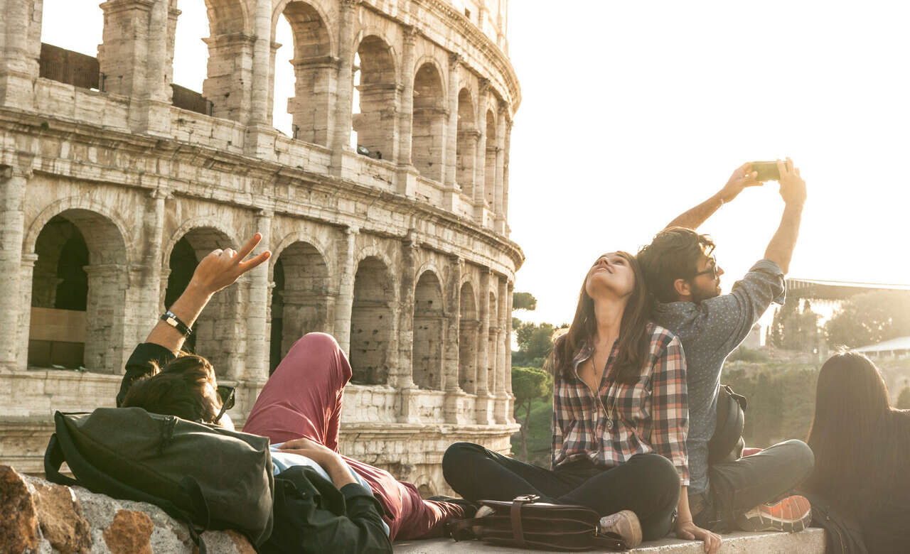 Cómo hacer el 'check-in' con Air Europa ✓ | Skyscanner Espana