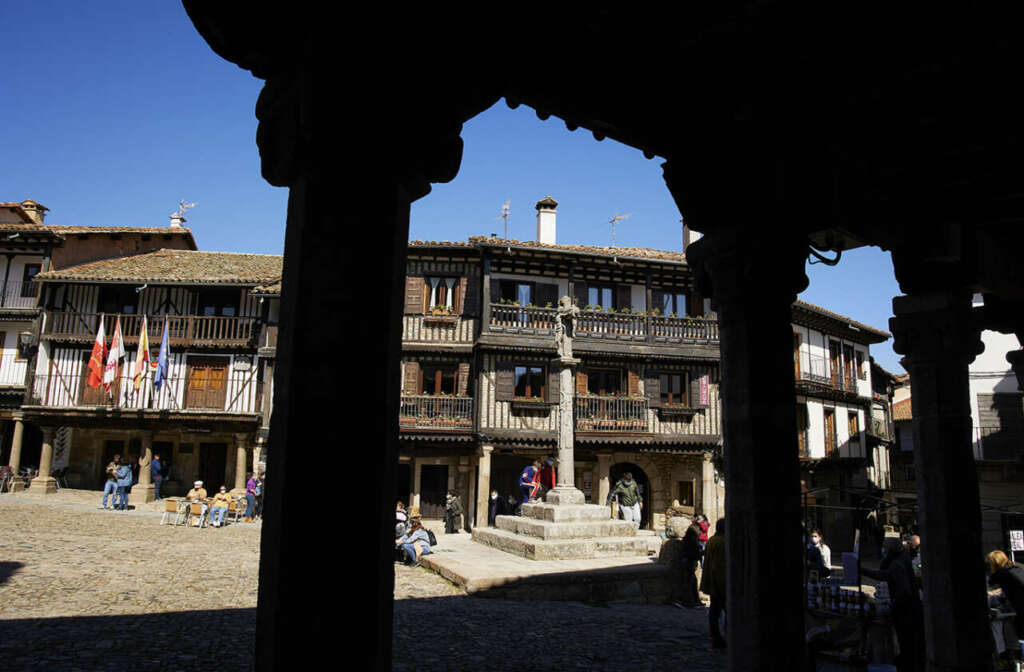 La Alberca