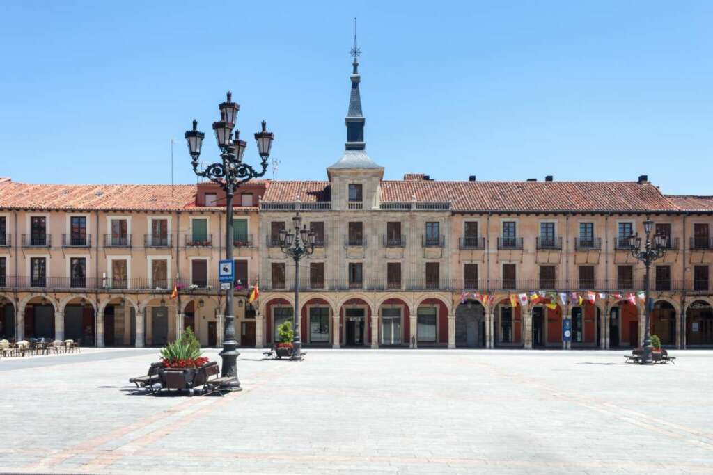 destino semana santa