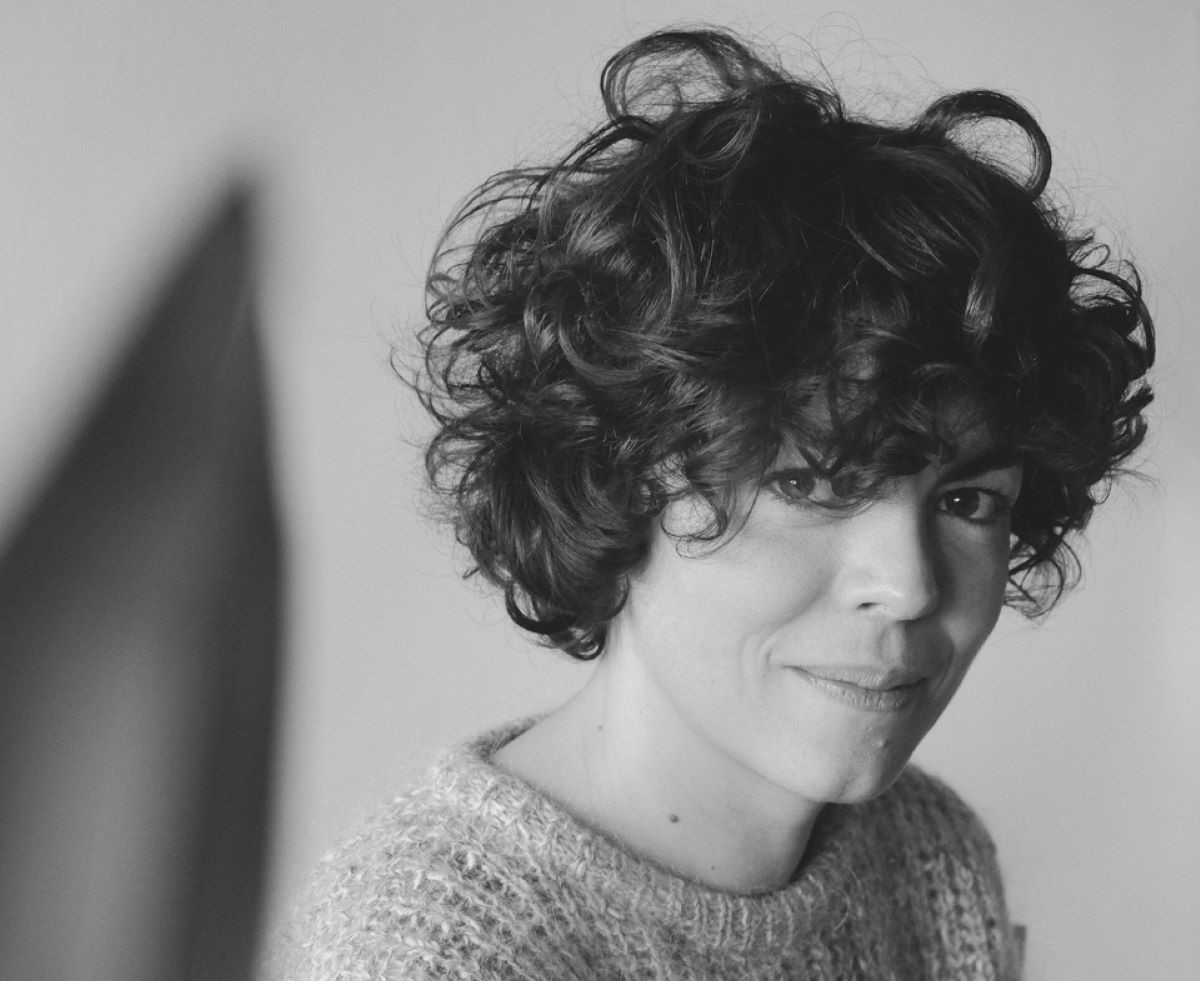 María Clè Leal: “Hay que volver a dotar a las prendas de valor”