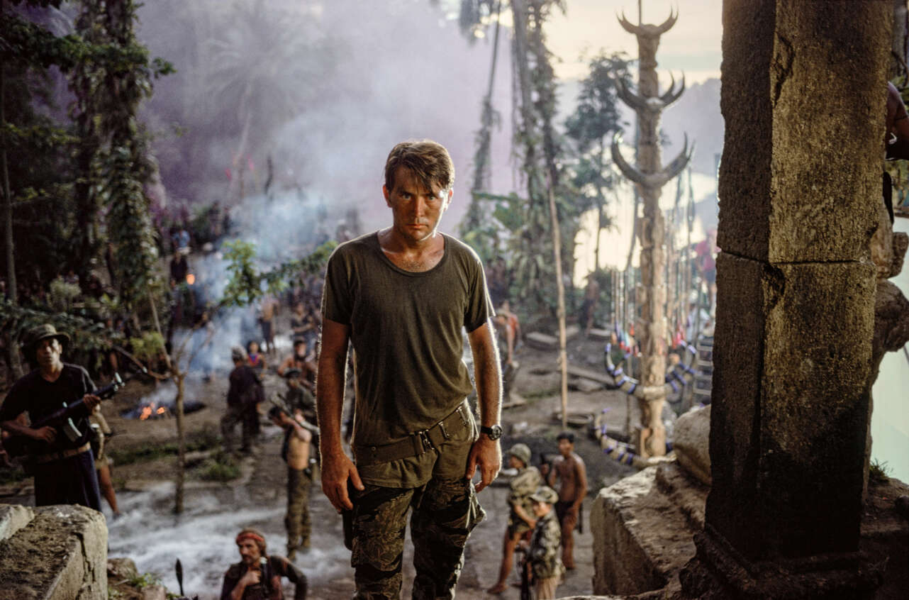 Apocalypse Now: recuerdos de un rodaje (casi) tan infernal como Vietnam