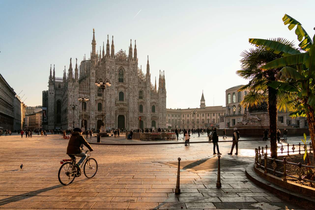 Milán: regreso a la cuna del diseño y la moda