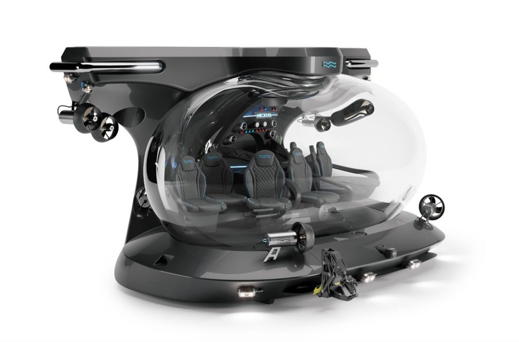 Foto U-Boat Worx