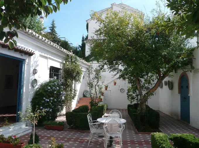 Los cármenes, el secreto mejor guardado de Granada