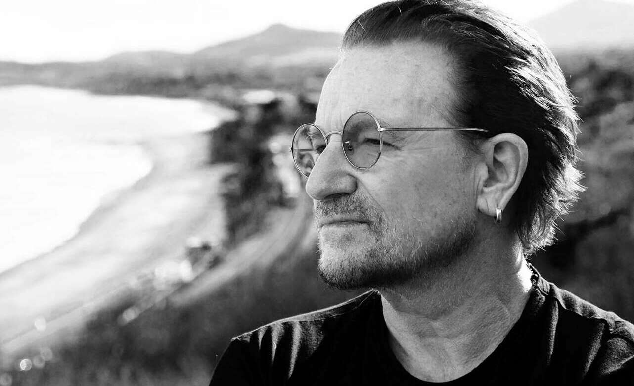 Todo lo que sabemos de 'Surrender', el libro de memorias que Bono presentará en Madrid - Tendencias Hoy