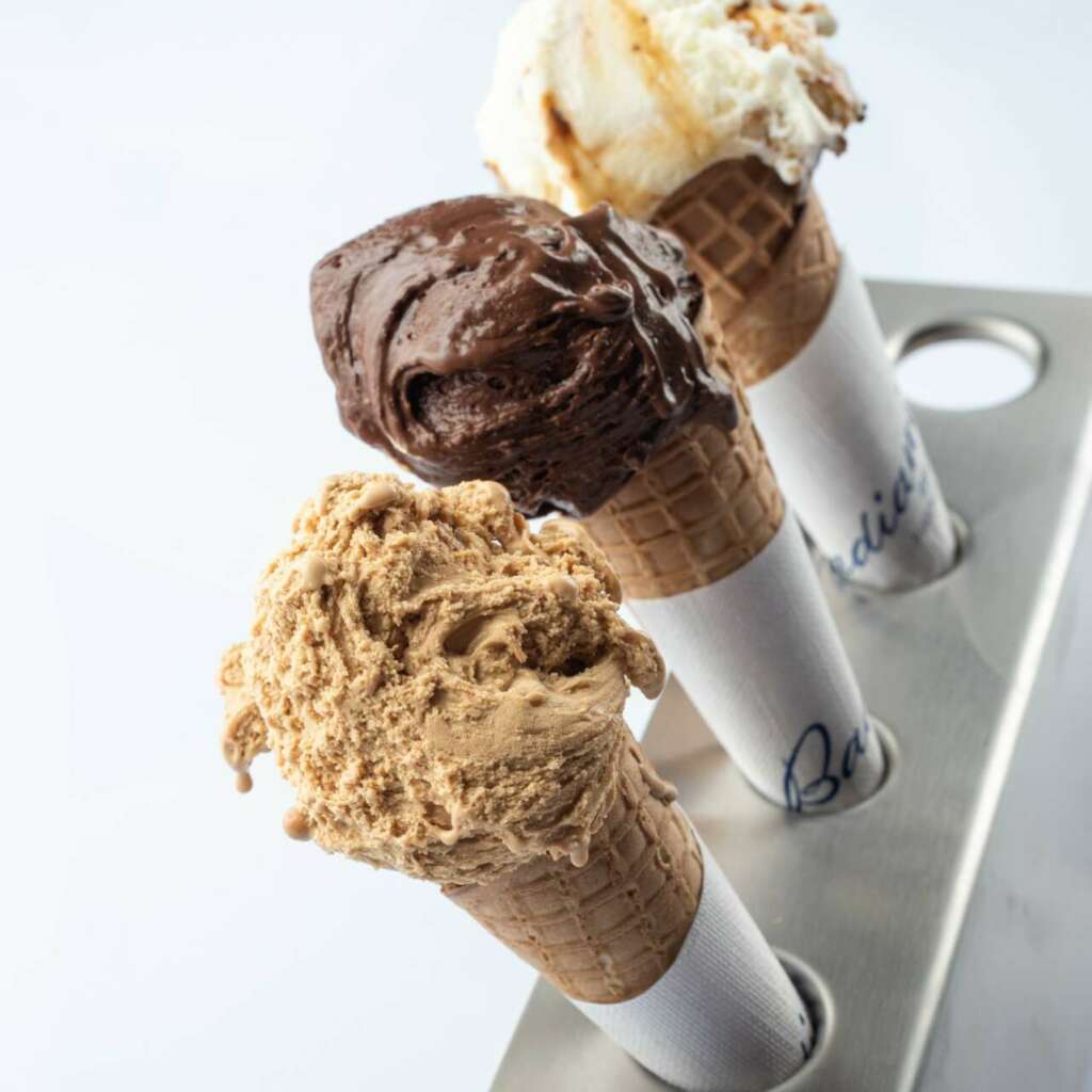 Helados Badiani