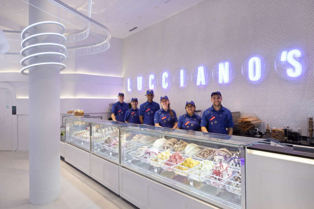 Lucciano's Barcelona