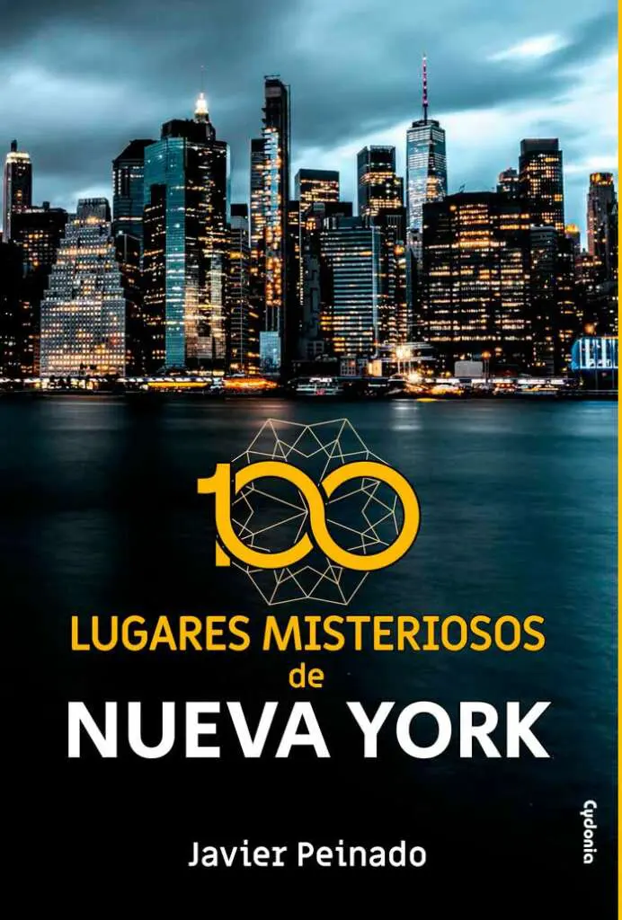Un viaje al Nueva York más misterioso e inquietante