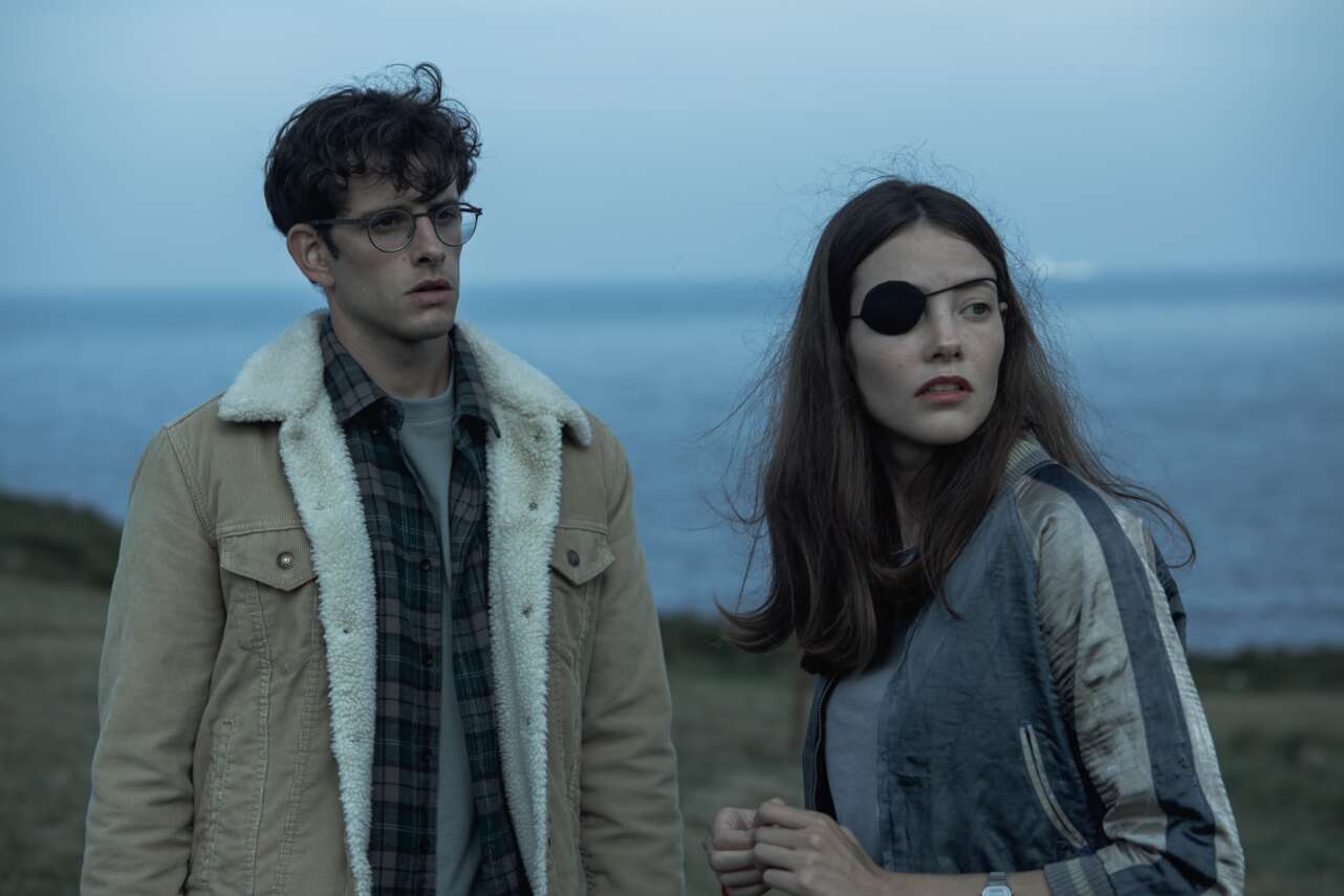 Dónde se rodó 'Alma', la nueva serie de Netflix de la que todo el mundo habla Tendencias Hoy