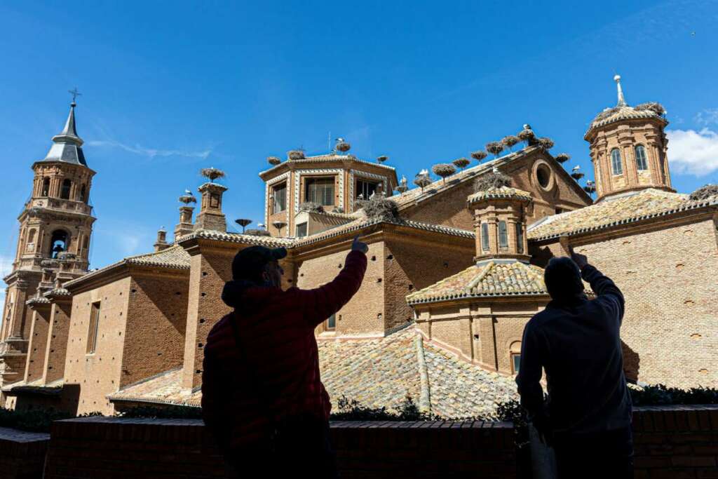 Colegiata de San Miguel, Alfaro