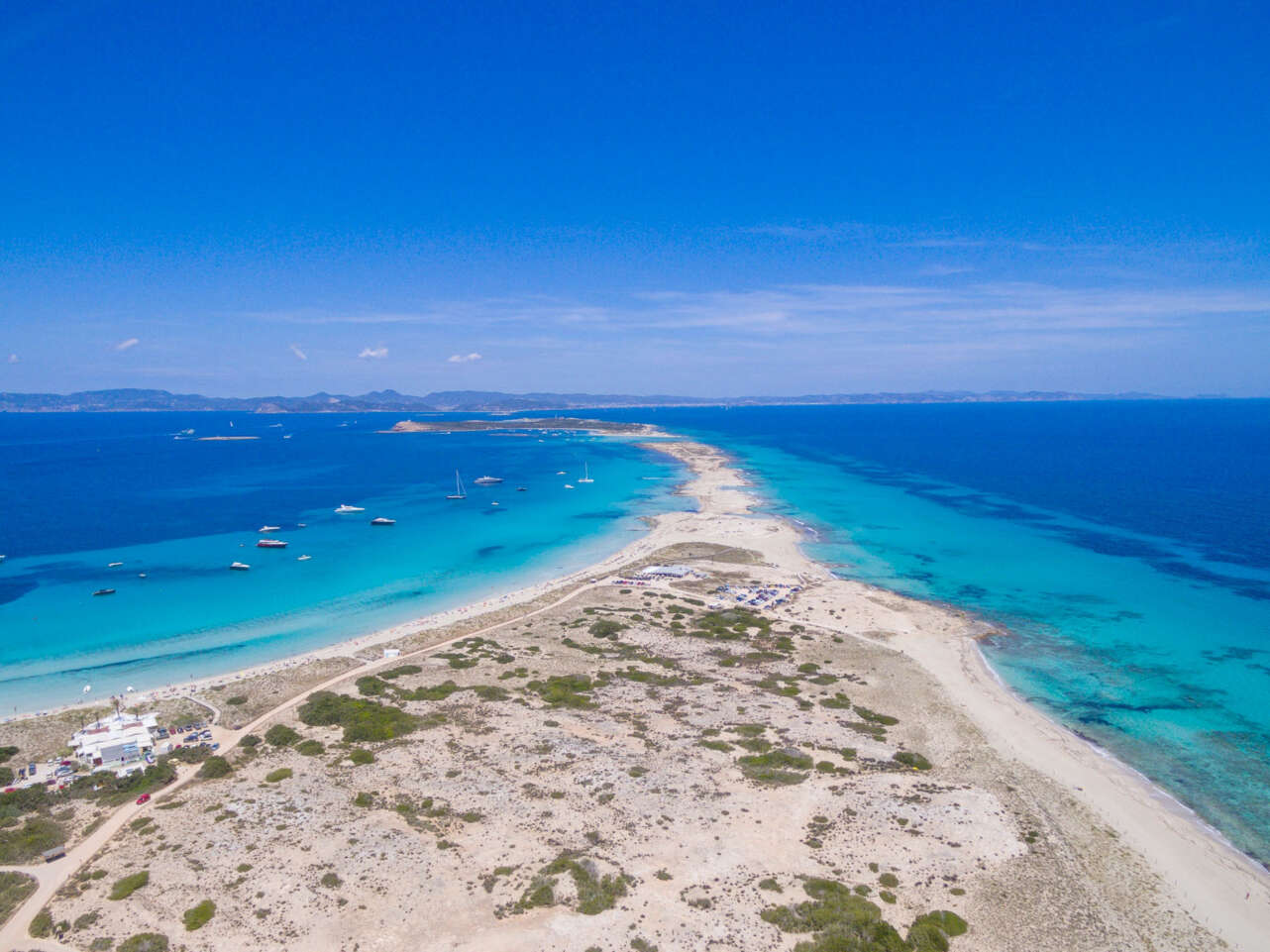 Formentera Испания