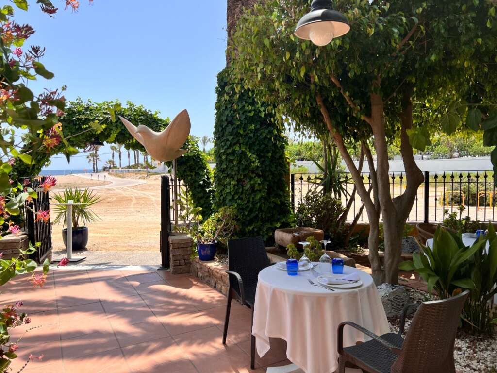 Restaurante Can Roig