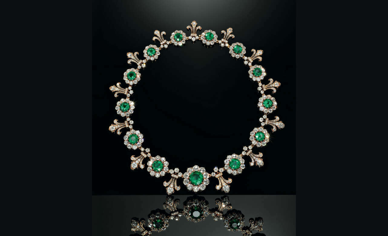 Viaje al secreto de Tiffany - Tendencias Hoy