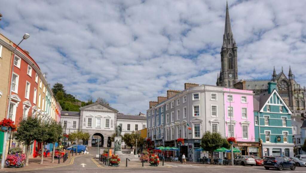 Siete experiencias que solo podrás vivir en Cork