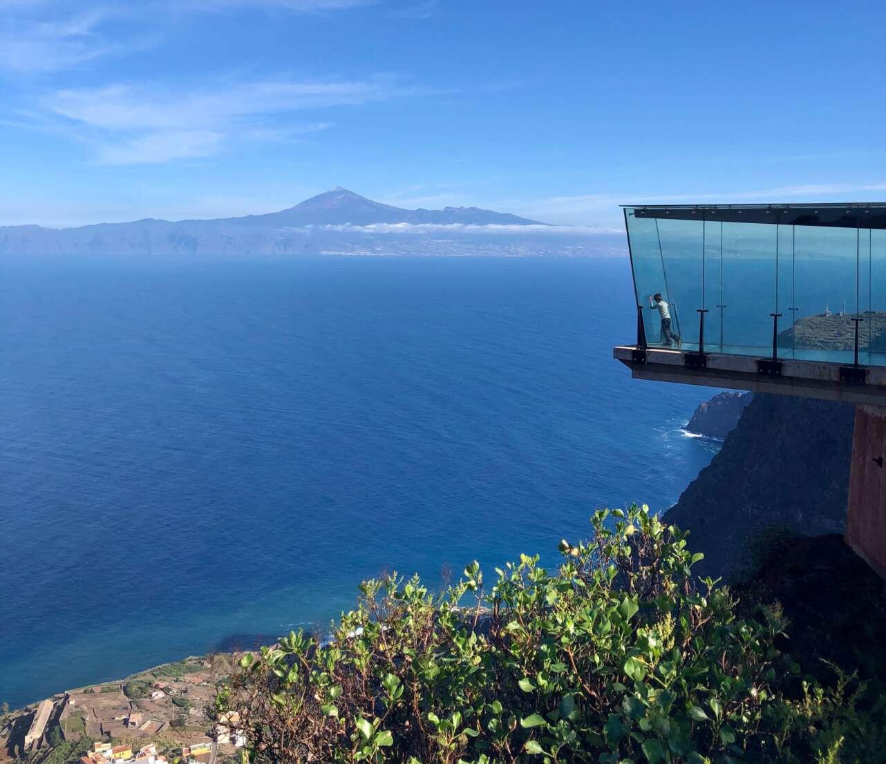 Los miradores de La Gomera para caminar por el cielo Tendencias Hoy
