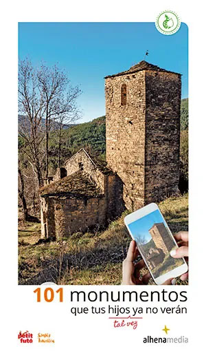 Los 101 lugares históricos de España