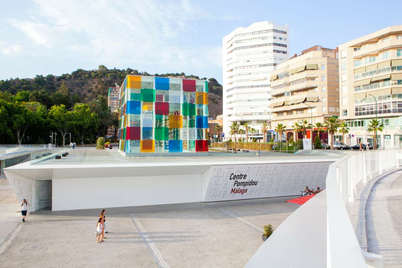 Open House Málaga el festival de arquitectura que desvela los secretos