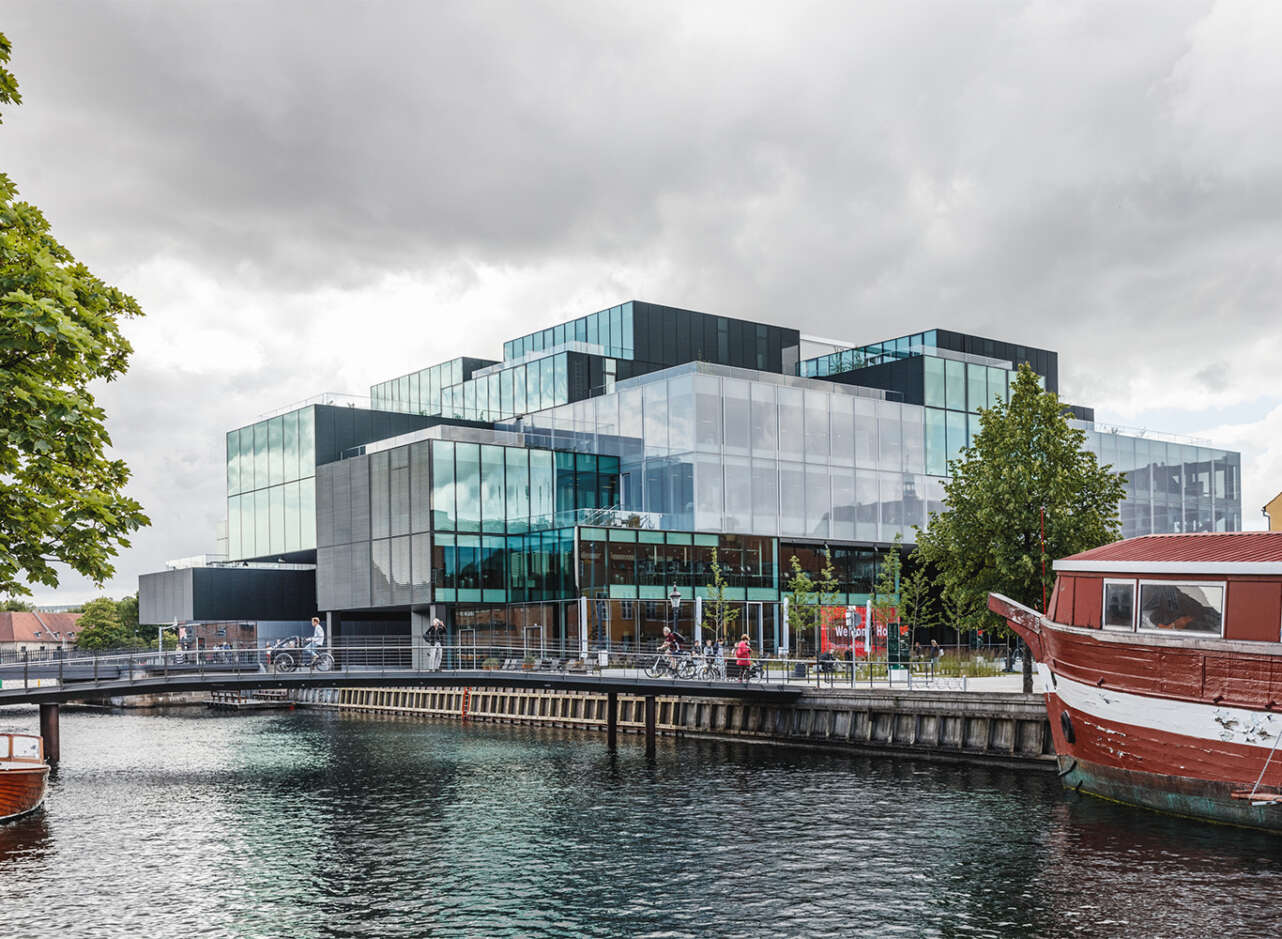 Por estas siete razones Copenhague será capital mundial de la