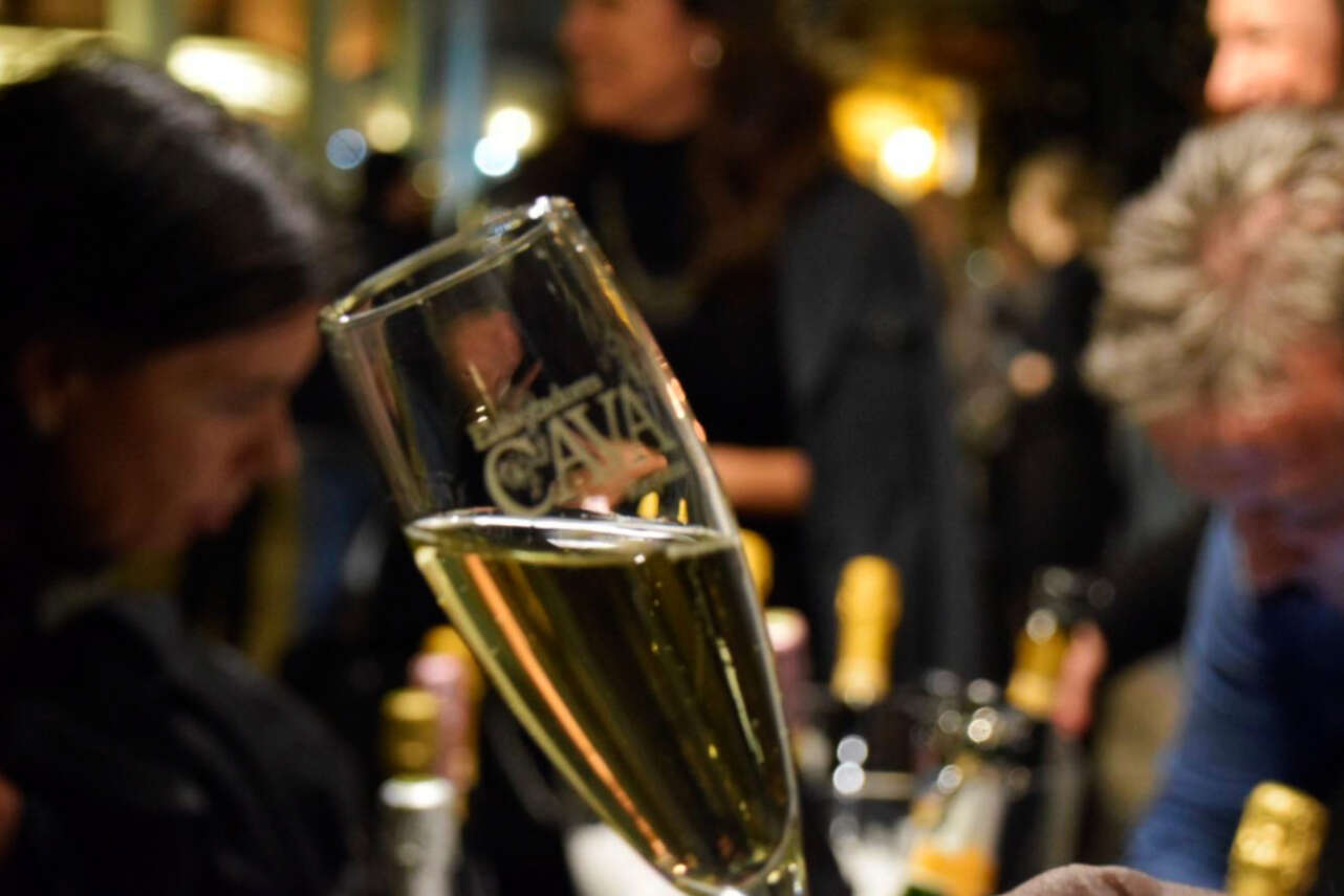 5 grandes cavas de Requena para brindar por el Año Nuevo
