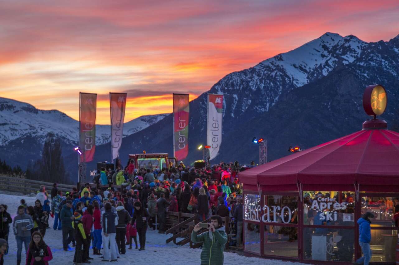 Valle de Benasque: esquí y pueblos escondidos en las montañas más altas ...