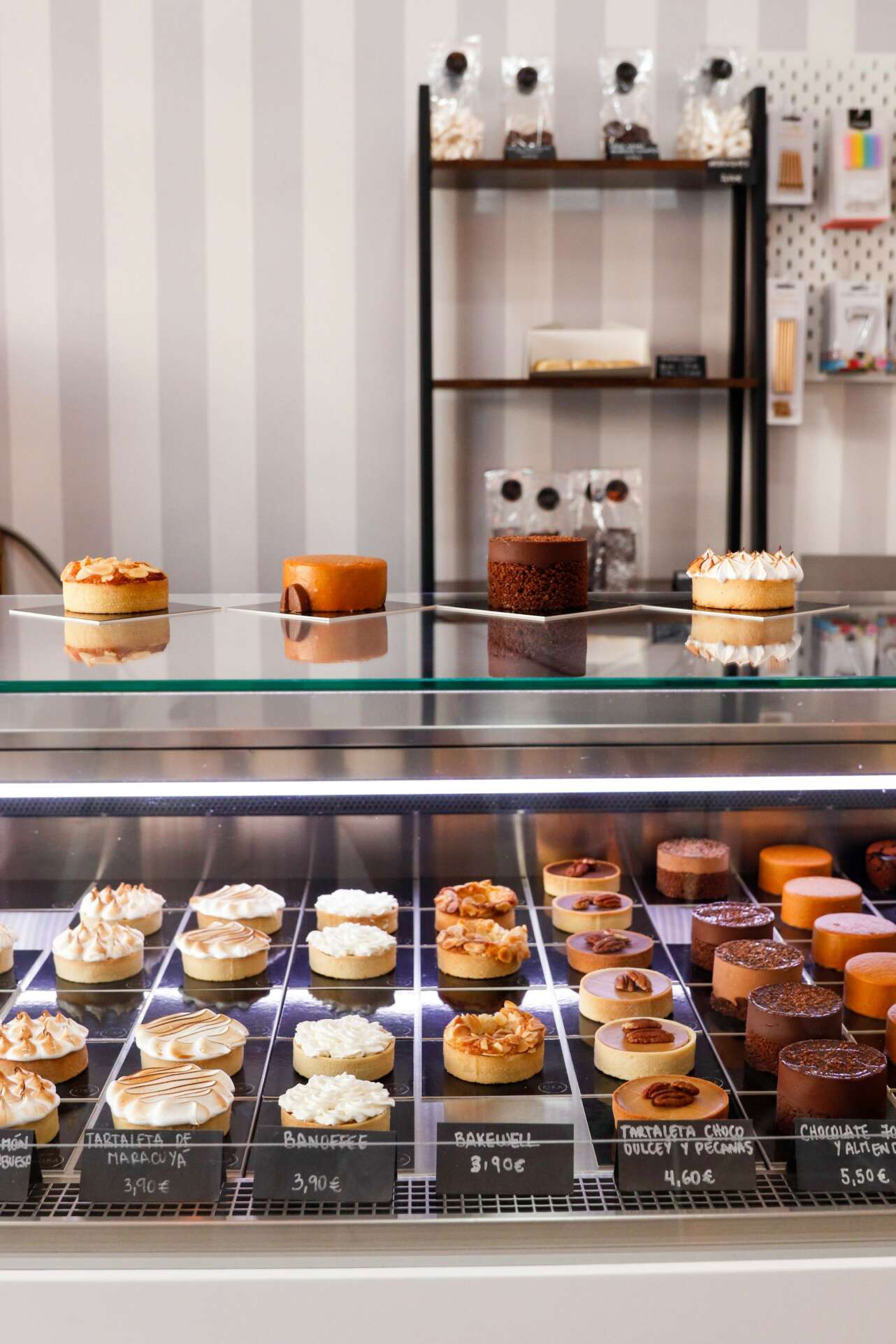 Madrid European Bakery And Patisserie - 7wkmfzz