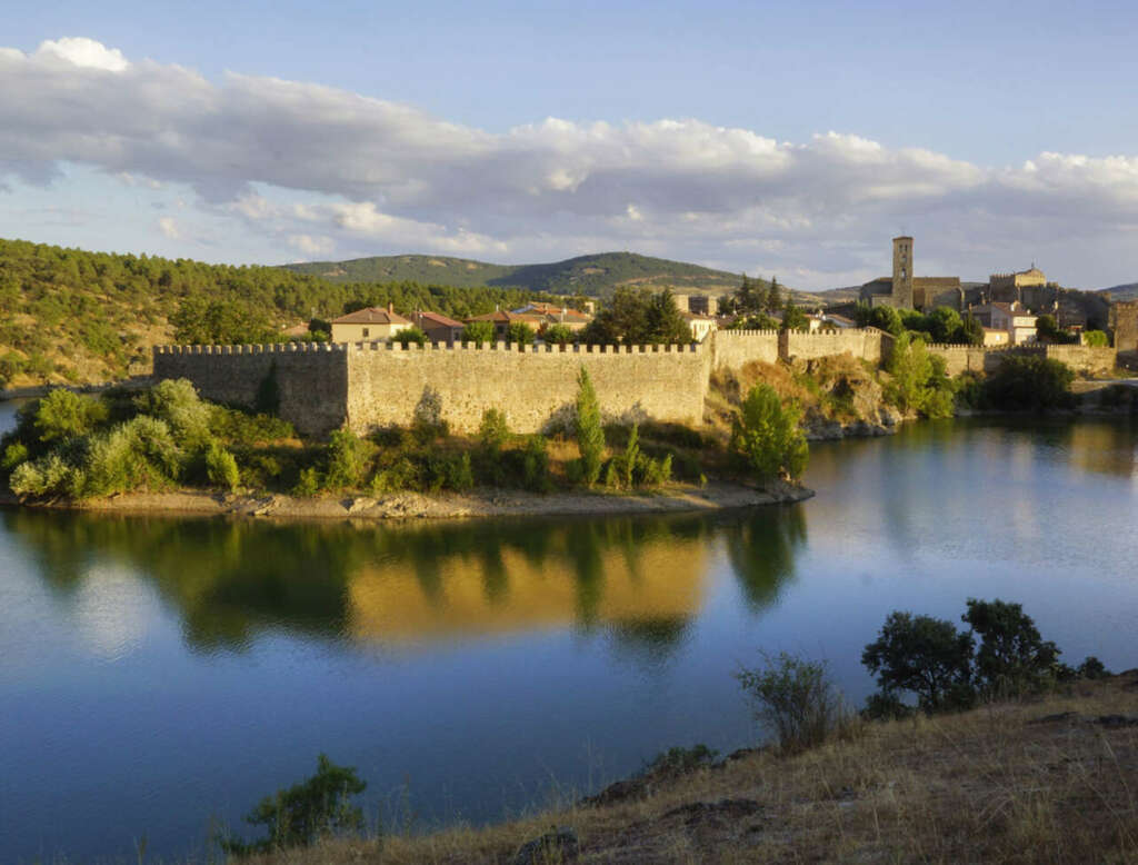 pueblos bonitos