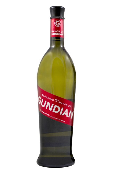 Albariño Mayor de GUNDIÁN 2021