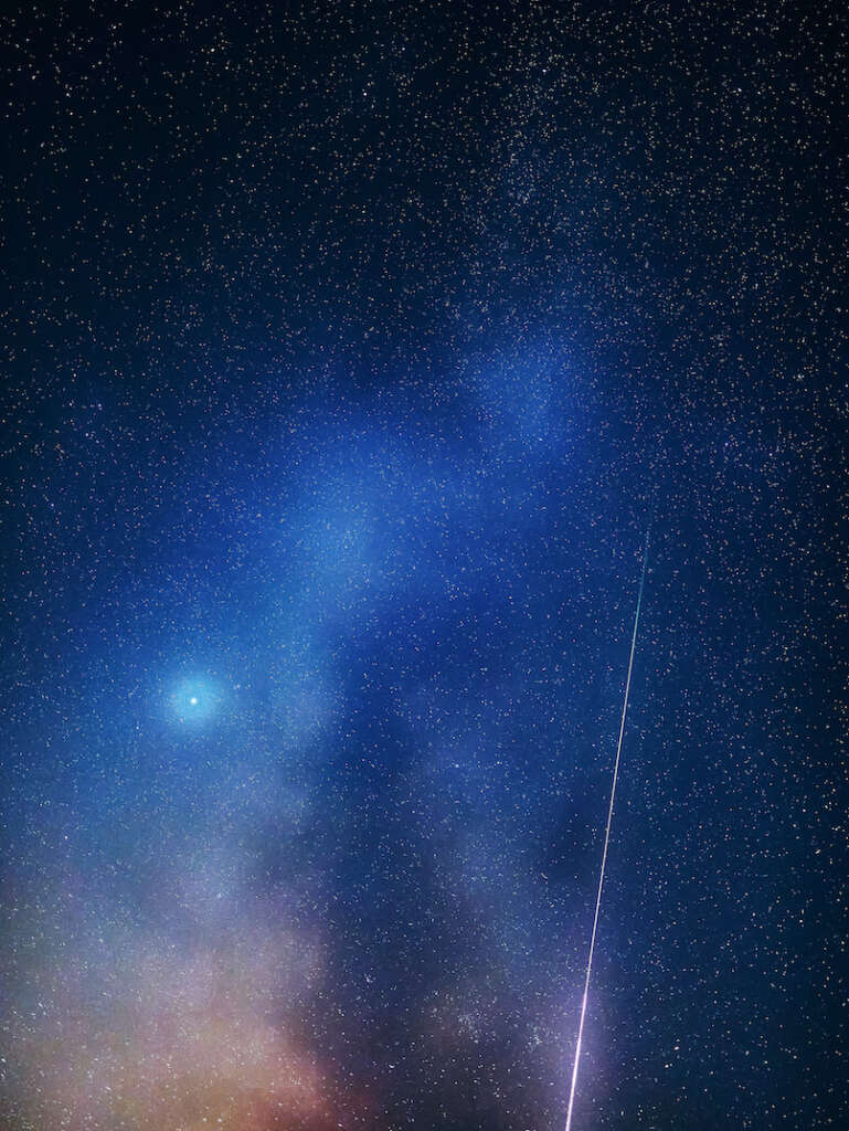 Astroturismo