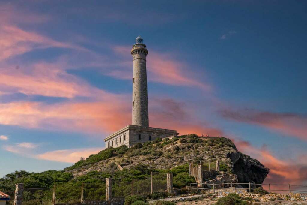 Cabo de Palos