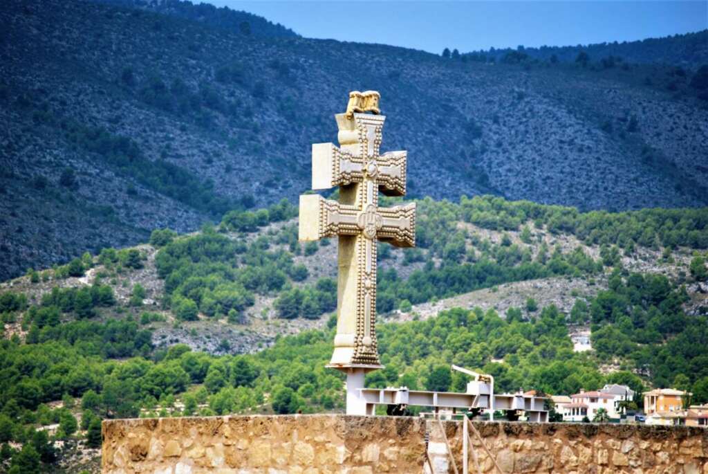 Caravaca de la Cruz