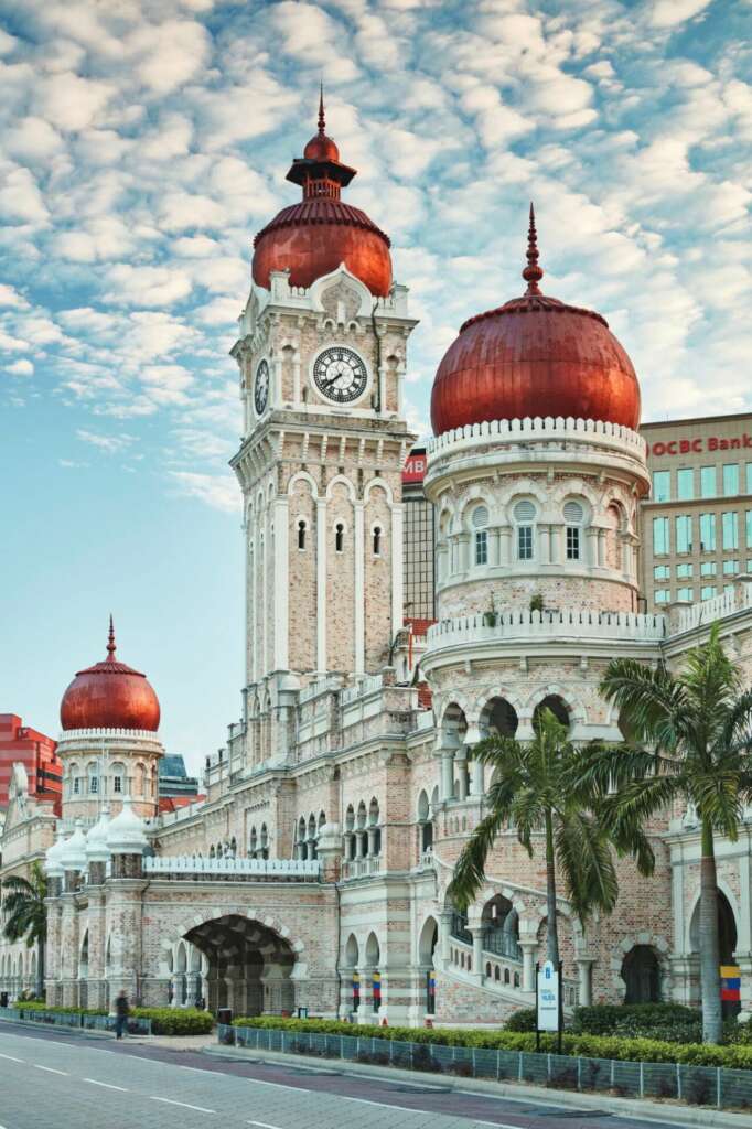 Kuala Lumpur