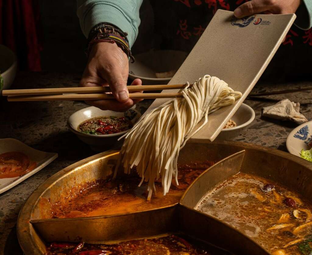 Hot Pot Xiaolongkan