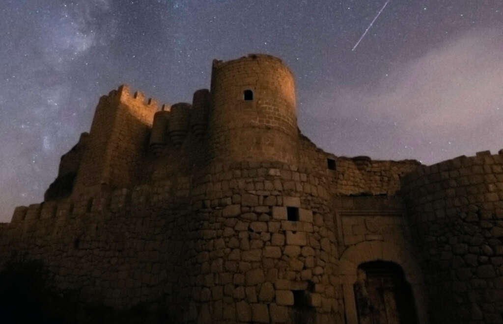 Perseidas