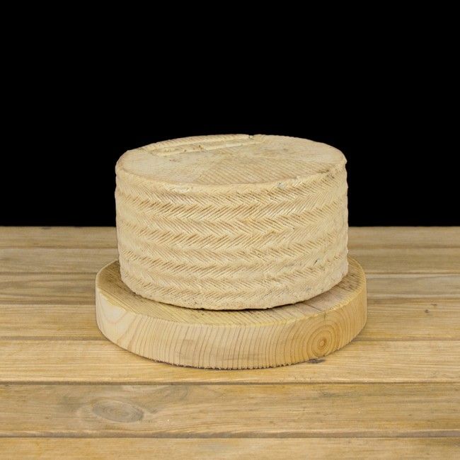 Queso de oveja Don Apolonio
