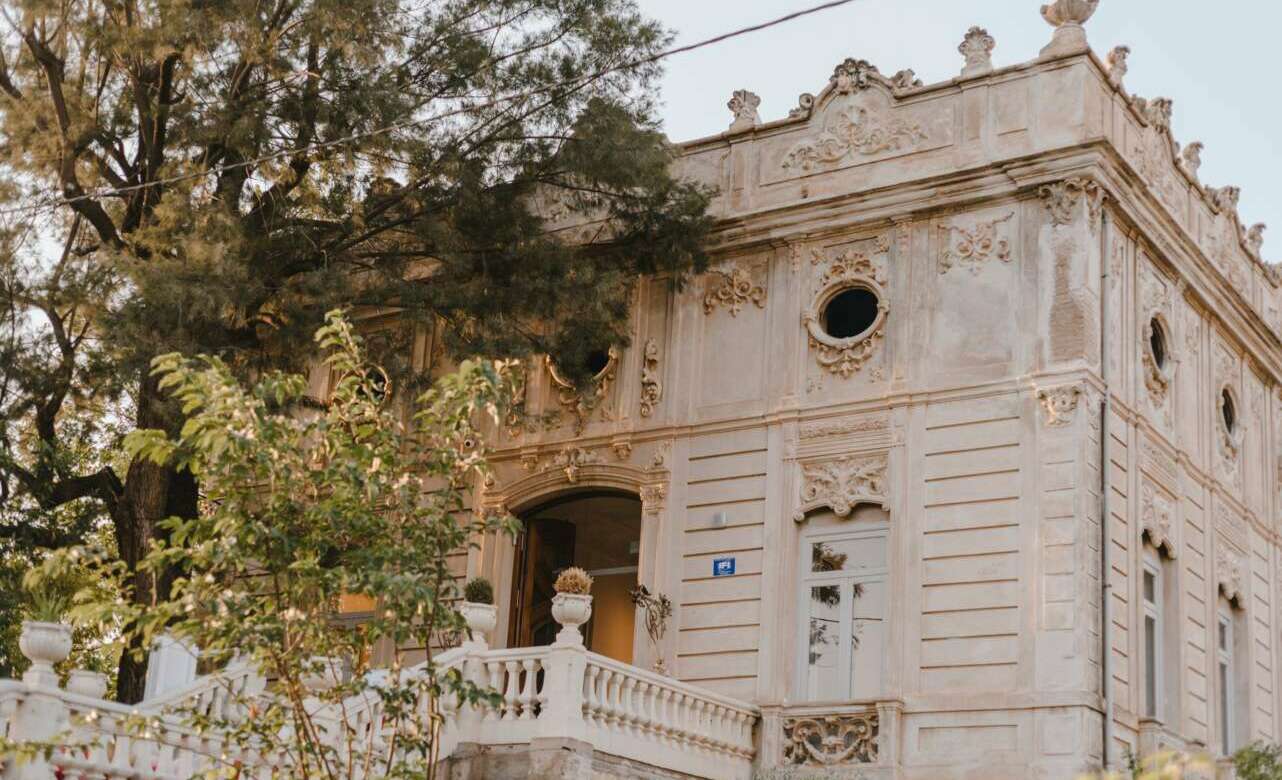 Villa Indiano, Valencia