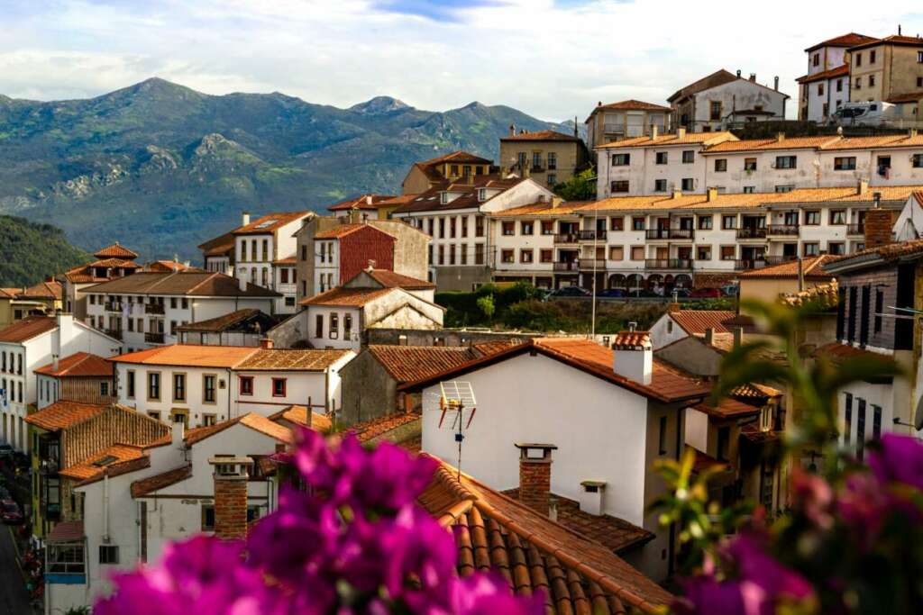 Lastres, Asturias