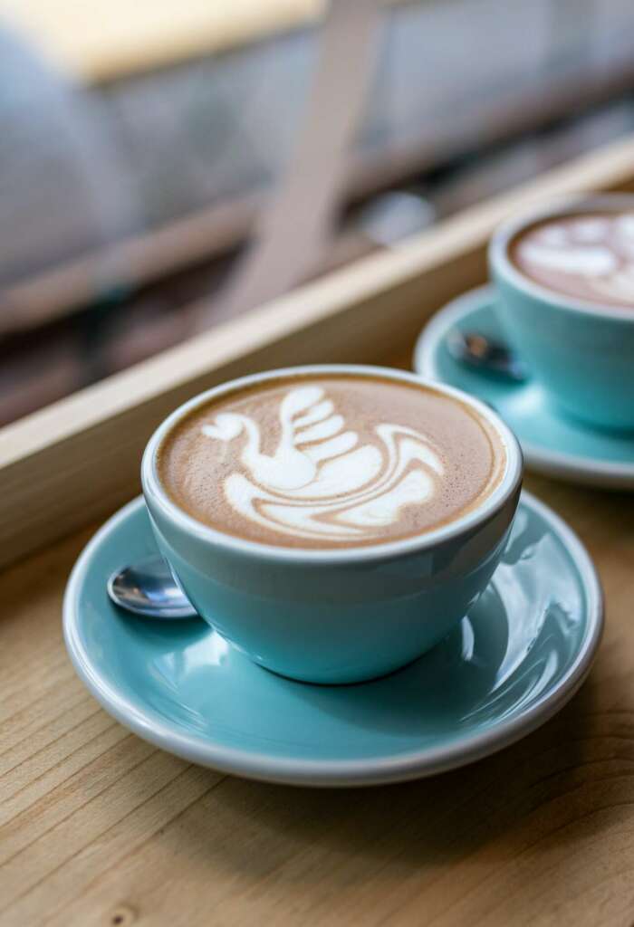 Art Latte